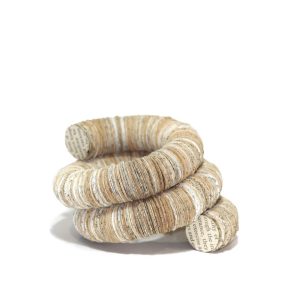 Clockwork Orange Bracelet