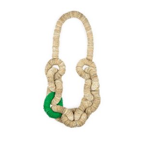 Dom Juan Necklace