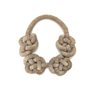 The Count of Monte Cristo Necklace