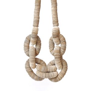 Anna Karenina Necklace