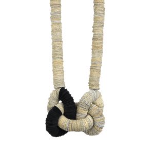 The Sound and the Fury Necklace