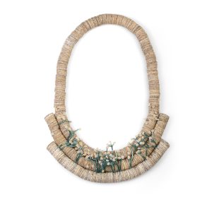 Ninety-Three Necklace